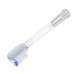 Насадки для зубной щётки HOCO HP64 Acoustic Wave Electric Toothbrush, белый