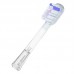 Насадки для зубной щётки HOCO HP64 Acoustic Wave Electric Toothbrush, белый