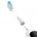 Насадки для зубной щётки HOCO HP64 Acoustic Wave Electric Toothbrush, белый