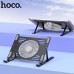 Настольная подставка HOCO DH22 для планшета и ноутбука, черный