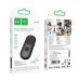 Многофункциональный Bluetooth-пульт HOCO GM204 для телефона, фото, видео и управления контентом, чёрный