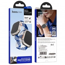 Ремешок Hoco AS104 для Apple Watch 38мм | 40мм | 41мм