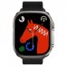 Ремешок HOCO AS104 для APPLE WATCH 38мм | 40мм | 41мм, черный