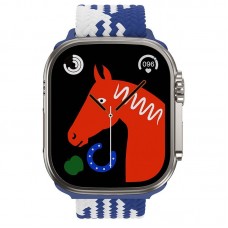 Ремешок Hoco AS104 для Apple Watch 42 мм (Series 1 - 3) / 44 мм / 45 мм / 46 мм / 49 мм