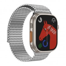 Ремешок Hoco AS105 для Apple Watch 42 мм (Series 1 - 3) / 44 мм / 45 мм / 46 мм / 49 мм