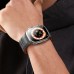 Ремешок Hoco AS106 для Apple Watch 42 мм (Series 1 - 3) / 44 мм / 45 мм / 46 мм / 49 мм
