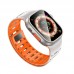 Ремешок Hoco AS106 для Apple Watch 42 мм (Series 1 - 3) / 44 мм / 45 мм / 46 мм / 49 мм