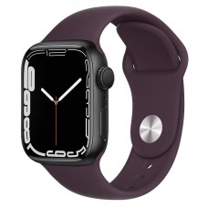 Ремешок Hoco WA01 для Apple Watch 1-8 38мм | 40мм | 41мм