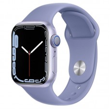 Ремешок Hoco WA01 для Apple Watch 42 мм (Series 1 - 3) / 44 мм / 45 мм / 46 мм / 49 мм