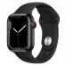 Ремешок Hoco WA01 для Apple Watch 42 мм (Series 1 - 3) / 44 мм / 45 мм / 46 мм / 49 мм Ремешок Hoco WA01 для Apple Watch 42 мм (Series 1 - 3) / 44 мм / 45 мм / 46 мм / 49 мм