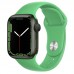 Ремешок Hoco WA01 для Apple Watch 42 мм (Series 1 - 3) / 44 мм / 45 мм / 46 мм / 49 мм Ремешок Hoco WA01 для Apple Watch 42 мм (Series 1 - 3) / 44 мм / 45 мм / 46 мм / 49 мм