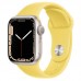 Ремешок Hoco WA01 для Apple Watch 42 мм (Series 1 - 3) / 44 мм / 45 мм / 46 мм / 49 мм Ремешок Hoco WA01 для Apple Watch 42 мм (Series 1 - 3) / 44 мм / 45 мм / 46 мм / 49 мм