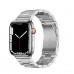 Ремешок HOCO WA10 Grand Series метталический для часов APPLE WATCH 38мм | 40мм | 41мм