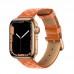 Ремешок Hoco WA18 для Apple Watch 1-8 38мм | 40мм | 41мм Ремешок Hoco WA18 для Apple Watch 1-8 38мм | 40мм | 41мм