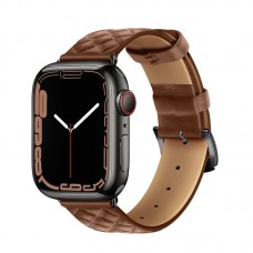 Ремешок Hoco WA18 для Apple Watch 42 мм (Series 1 - 3) / 44 мм / 45 мм / 46 мм / 49 мм