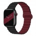 Ремешок HOCO WA22 гибкий магнитный силиконовый для Apple Watch 38мм | 40мм | 41мм