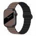 Ремешок HOCO WA22 гибкий магнитный силиконовый для Apple Watch 38мм | 40мм | 41мм