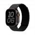 Ремешок HOCO WA39 Flexible Series магнитный силиконовый для Apple Watch 42 мм (Series 1 - 3) / 44 мм / 45 мм / 46 мм / 49 мм Ремешок HOCO WA39 Flexible Series магнитный силиконовый для Apple Watch 42 мм (Series 1 - 3) / 44 мм / 45 мм / 46 мм / 49 мм
