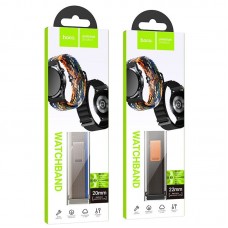 Ремешок Hoco WH04 для Watch Band (20mm)