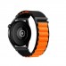 Ремешок HOCO WH05 Alpine Loop тканевой для часов 22мм