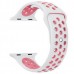 Ремешок силиконовый NIKE для Apple Watch 42мм | 44мм | 45мм | 49мм LARGE SIZE