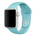 Ремешок силиконовый для Apple Watch 42мм | 44мм | 45мм | 49мм LARGE SIZE Ремешок силиконовый для Apple Watch 42мм | 44мм | 45мм | 49мм LARGE SIZE