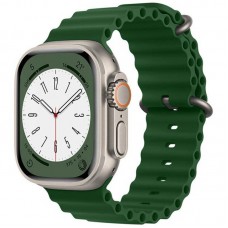 Ремінець HOCO WA12 Ocean Band для APPLE WATCH 38 мм | 40 мм | 41 мм | 42 мм (Series 10/11)