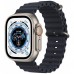 Ремінець HOCO WA12 Ocean Band для APPLE WATCH 38 мм | 40 мм | 41 мм | 42 мм (Series 10/11) Ремінець HOCO WA12 Ocean Band для APPLE WATCH 38 мм | 40 мм | 41 мм | 42 мм (Series 10/11)