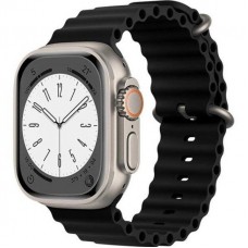 Ремінець HOCO WA12 Ocean Band для Apple Watch 42 мм (Series 1 - 3) / 44 мм / 45 мм / 46 мм / 49 мм