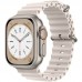 Ремінець HOCO WA12 Ocean Band для Apple Watch 42 мм (Series 1 - 3) / 44 мм / 45 мм / 46 мм / 49 мм