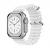 Ремінець HOCO WA12 Ocean Band для Apple Watch 42 мм (Series 1 - 3) / 44 мм / 45 мм / 46 мм / 49 мм