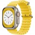 Ремінець HOCO WA12 Ocean Band для Apple Watch 42 мм (Series 1 - 3) / 44 мм / 45 мм / 46 мм / 49 мм