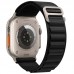 Ремінець HOCO WA13 для APPLE WATCH 38 мм | 40 мм | 41 мм | 42 мм (Series 10/11), чорний Ремінець HOCO WA13 для APPLE WATCH 38 мм | 40 мм | 41 мм | 42 мм (Series 10/11), чорний