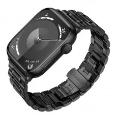 Ремінець HOCO WA32 для Apple Watch 42 мм (Series 1 - 3) / 44 мм / 45 мм / 46 мм / 49 мм