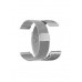 Ремінець HOCO WH02 Milanese Loop для смарт-годинників (22 мм)