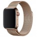 Ремінець металевий INKAX WB-04 для Apple Watch 42мм | 44мм | 45мм | 49мм