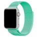 Ремінець металевий для годинника APPLE WATCH 42MM / 44MM / 45MM / 49MM Milanese Loop