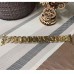 Ремінець металевий стрази rhinestones APPLE WATCH 38/40/41 MM №4