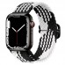 Ремінець тканинний INKAX WB-03 для Apple Watch 38мм | 40мм | 41мм