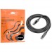 Мережевий кабель BOROFONE BUS01 Category 6 Gigabit LAN RJ45, 3 м