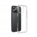 Силиконовая накладка HOCO LIGHT SERIES для APPLE iPhone 14 6,1