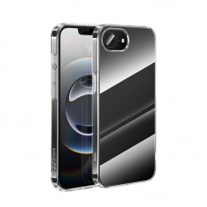 Силиконовая накладка HOCO LIGHT SERIES для APPLE iPhone 16E 6.1