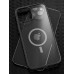 Силіконова накладка WUW K12 MAGSAFE APPLE IPHONE 12 PRO MAX 6,7