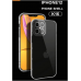Силіконова накладка WUW K16 APPLE IPHONE 12 mini 5,4