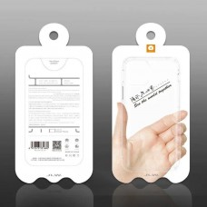 Силіконова накладка WUW K16 APPLE iPhone 14 PRO 6,1