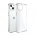 Силіконова накладка WUW K16 APPLE IPHONE 7 / 8