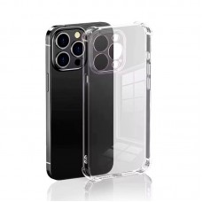 Силіконова протиударна накладка APPLE iPhone 15 PRO MAX 6.7