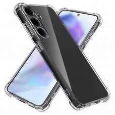 Силіконова протиударна накладка Tecno CAMON 19 | CAMON 19 PRO