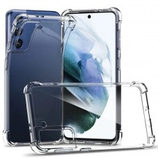 Силіконова протиударна накладка XIAOMI Redmi Note 14 4G