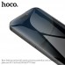 Защитное стекло антистатическое закаленное HOCO G777 Plus Bear Defense privacy protection для телефона APPLE iPhone 16 PRO | iPhone 17 6.3 Защитное стекло антистатическое закаленное HOCO G777 Plus Bear Defense privacy protection для телефона APPLE iPhone 16 PRO | iPhone 17 6.3